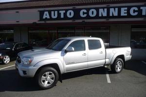 Used  Toyota Tacoma Base