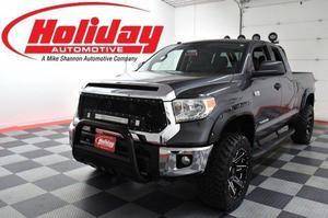 Used  Toyota Tundra SR5