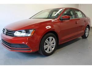 Used  Volkswagen Jetta 1.4T S