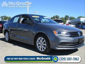 Used  Volkswagen Jetta