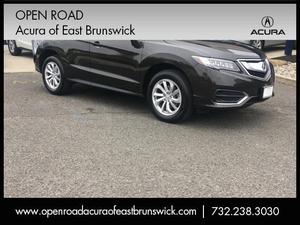  Acura RDX - AWD w/Technology Pkg