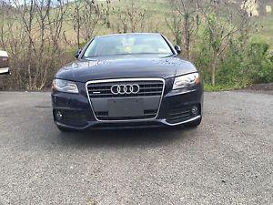  Audi A4 Premium plus