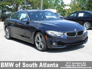  BMW 4 Series 440i - 440i 2dr Coupe