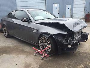  BMW M3 Base Coupe 2-Door