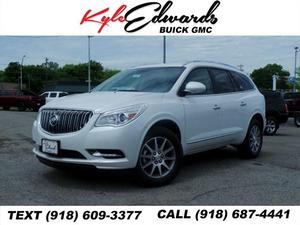  Buick Enclave Leather - Leather 4dr SUV