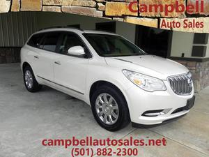  Buick Enclave Premium - Premium 4dr SUV