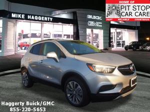  Buick Encore Preferred - Preferred 4dr Crossover