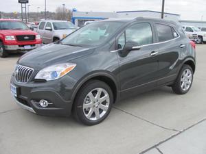  Buick Encore Premium - AWD Premium 4dr Crossover