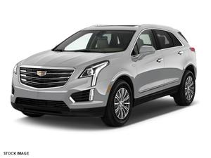  Cadillac XT5 Luxury in Saint Joseph, MO