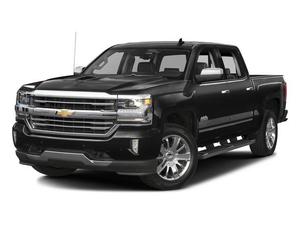  Chevrolet Silverado  - High Country