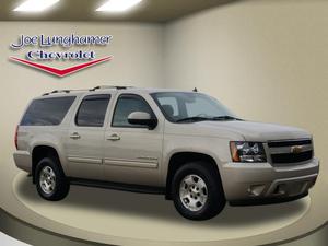  Chevrolet Suburban LT  in Waterford, MI