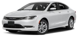  Chrysler 200 Limited