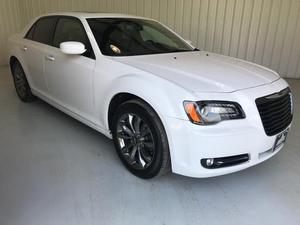  Chrysler 300 S - AWD S 4dr Sedan