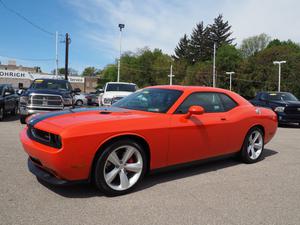  Dodge Challenger SRT8 in Pittsburgh, PA