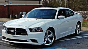  Dodge Charger R/T MAX