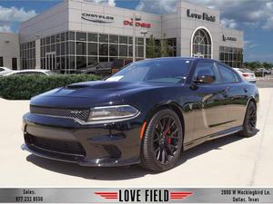  Dodge Charger SRT Hellcat in Dallas, TX