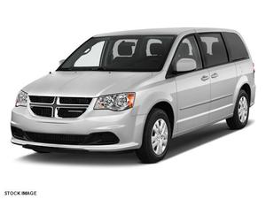  Dodge Grand Caravan SE - SE 4dr Mini-Van