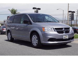  Dodge Grand Caravan SE in El Monte, CA