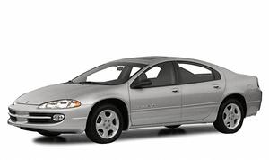  Dodge Intrepid R/T