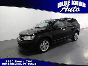  Dodge Journey SE - SE 4dr SUV