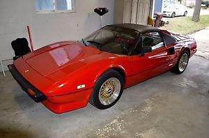  Ferrari 308