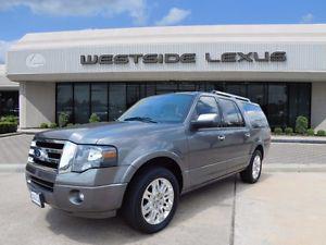  Ford Expedition 2WD Limited