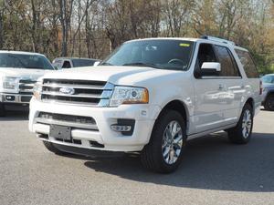  Ford Expedition Limited in Bedford Hills, NY