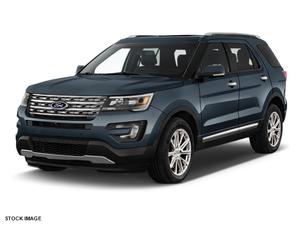  Ford Explorer Limited in Needham Heights, MA
