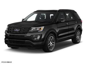  Ford Explorer Sport in Needham Heights, MA