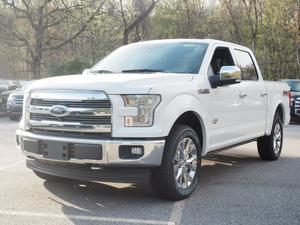  Ford F-150 King Ranch in Bedford Hills, NY