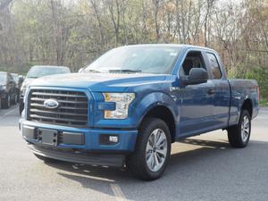  Ford F-150 XL in Bedford Hills, NY