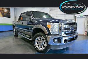  Ford F-250 --