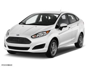  Ford Fiesta SE in Needham Heights, MA