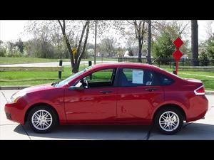  Ford Focus SE in Madison Heights, MI