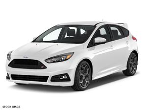  Ford Focus ST in Scarsdale, NY