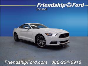  Ford Mustang GT Premium in Bristol, TN