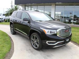  GMC Acadia Denali - Denali 4dr SUV