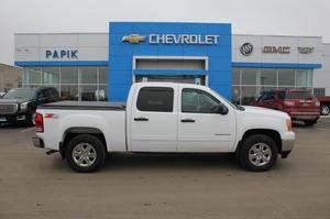  GMC Sierra  SLE - 4x4 SLE 4dr Crew Cab 5.8 ft. SB