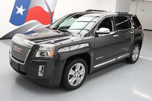  GMC Terrain