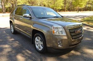  GMC Terrain SLE-2 - SLE-2 4dr SUV