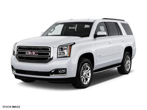  GMC Yukon SLT in Roswell, GA