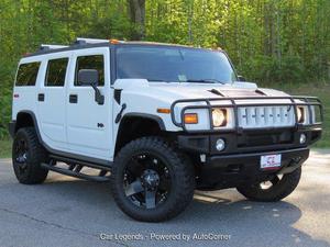  HUMMER H2 -