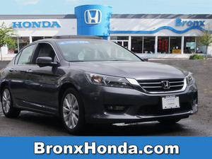  Honda Accord EX-L V6 in Bronx, NY