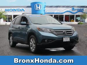  Honda CR-V EX-L in Bronx, NY