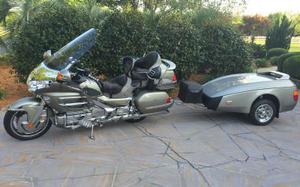  Honda Goldwing