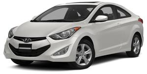  Hyundai Elantra GS