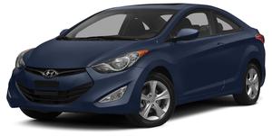  Hyundai Elantra GS