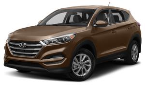  Hyundai Tucson Sport