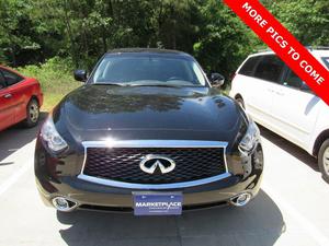  Infiniti QX70 - 4dr SUV