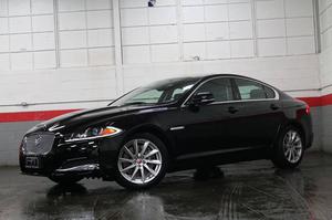  Jaguar XF 2.0T - 2.0T 4dr Sedan